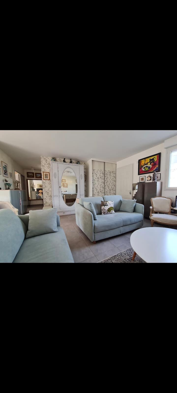 Chambre Chez L'habitant - Fréhel