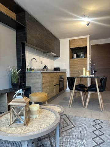Travel Suites managed Airbnb listing 2