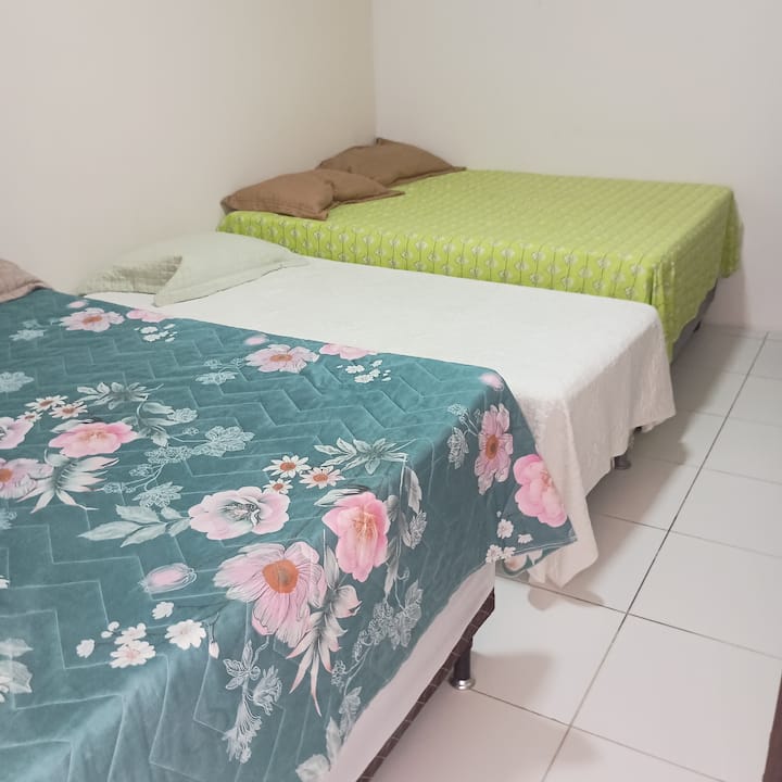 Nina Casa De Temporada - Aracaju