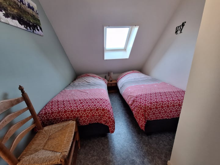 Spálňa 2