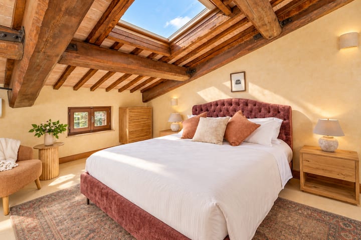 Chambre 8