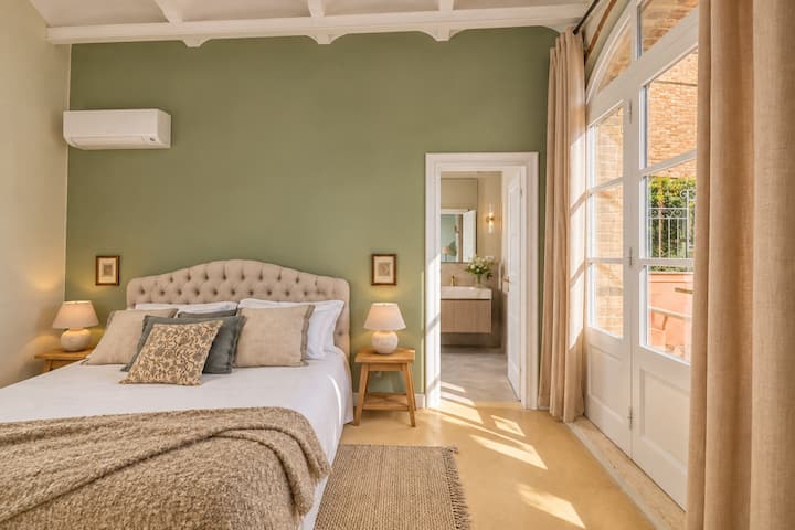 Chambre 1