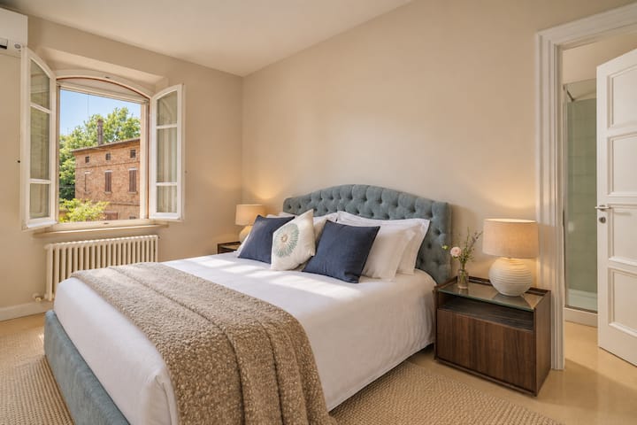 Chambre 4