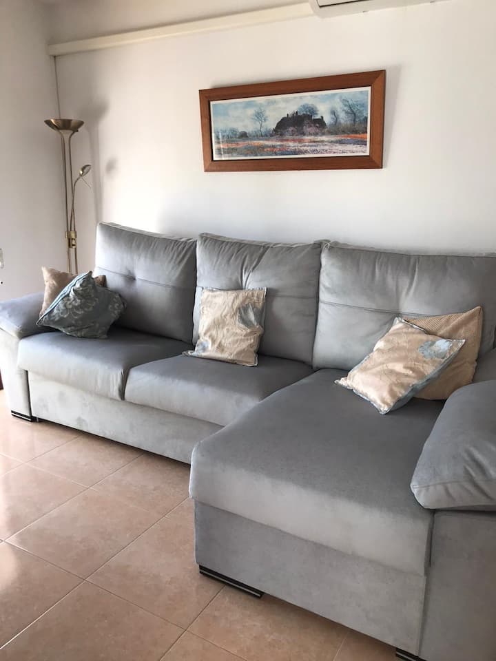 Casa De Mary - Mazarrón