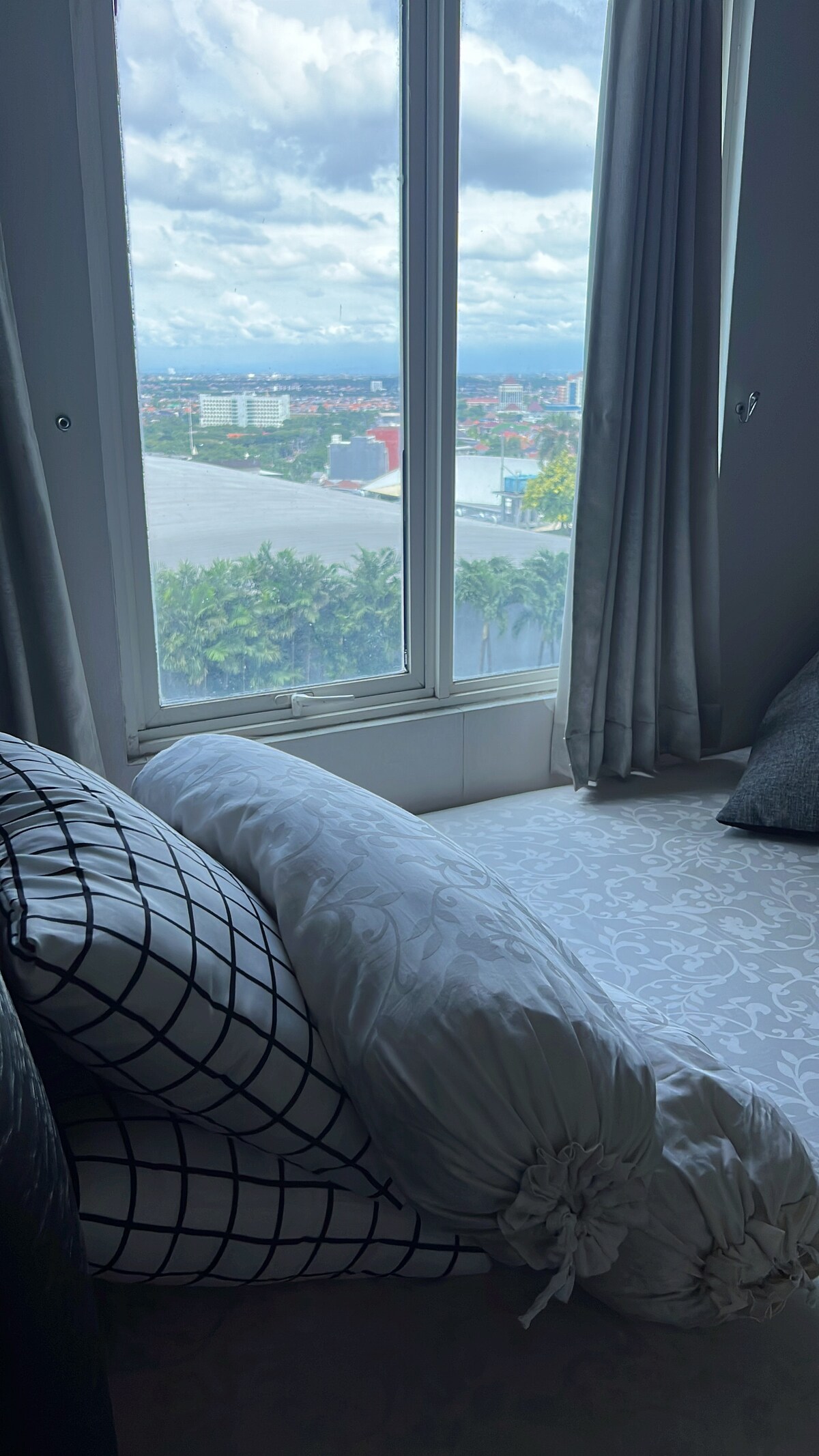 საძინებელი