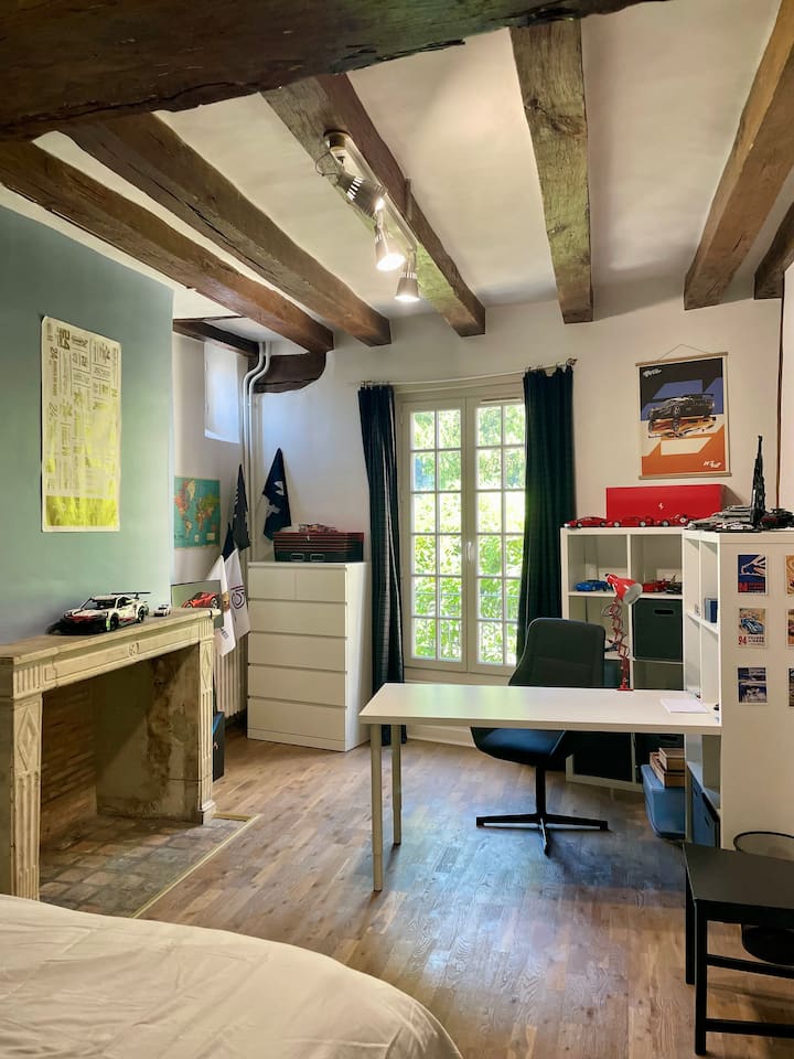 საძინებელი 2