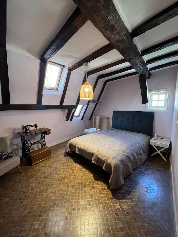 საძინებელი 5