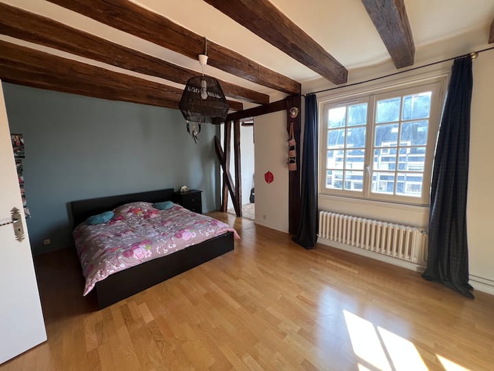 საძინებელი 3