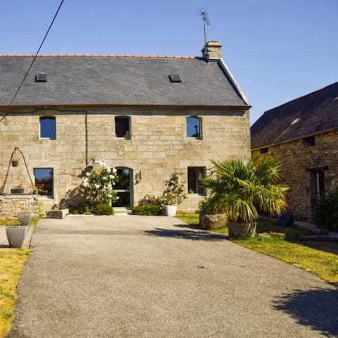 Charming family home