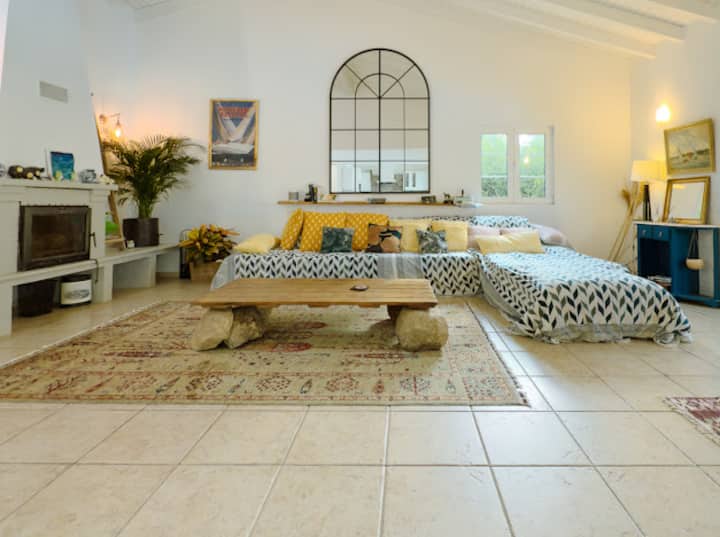 Casa Alberta, Spacious And Modern 3 Bedroom Villa - Aljezur