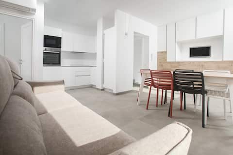 Aquarius deluxe apartment P1