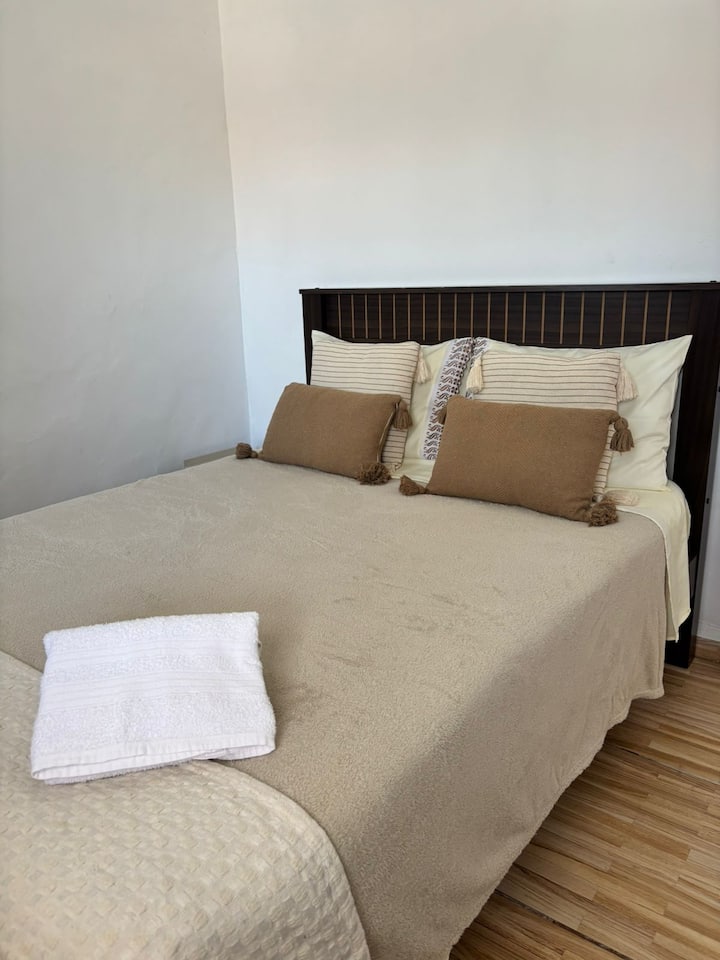 Habitación 1