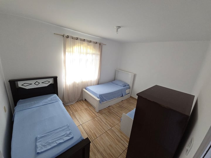 Habitación 2