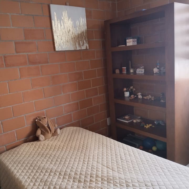 საძინებელი