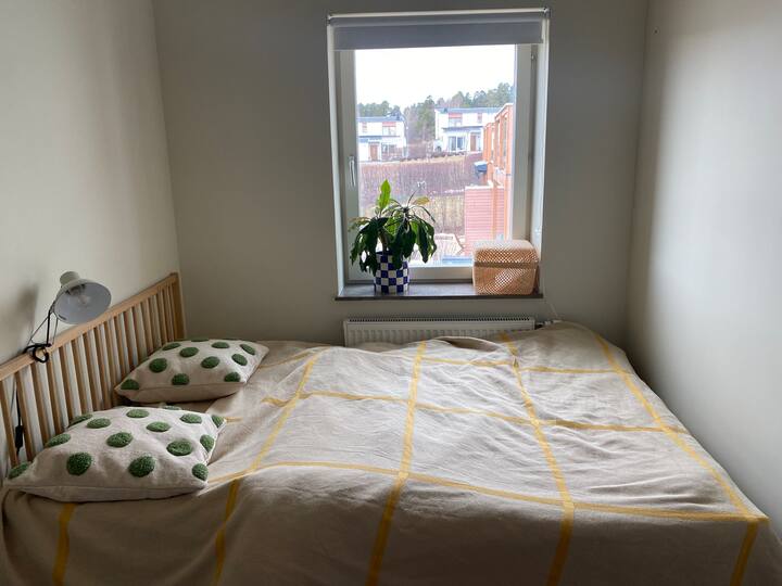 Habitación 140 camas 