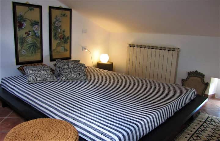 Slaapkamer 7
