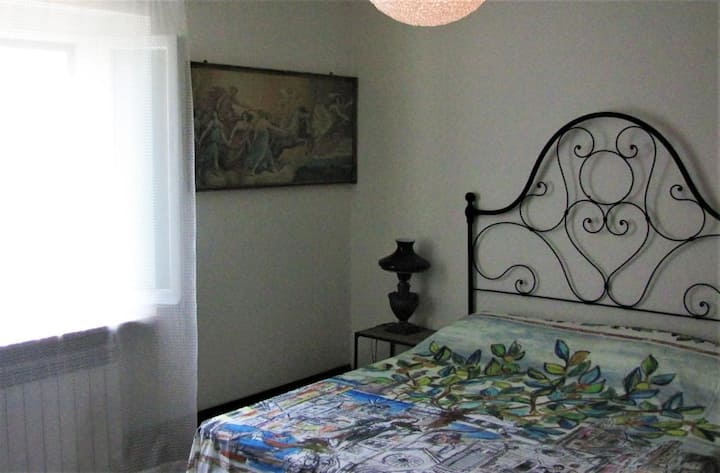 Slaapkamer 5