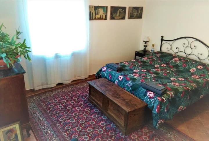Slaapkamer 6