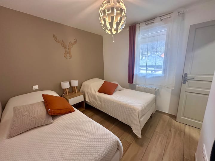 საძინებელი 2