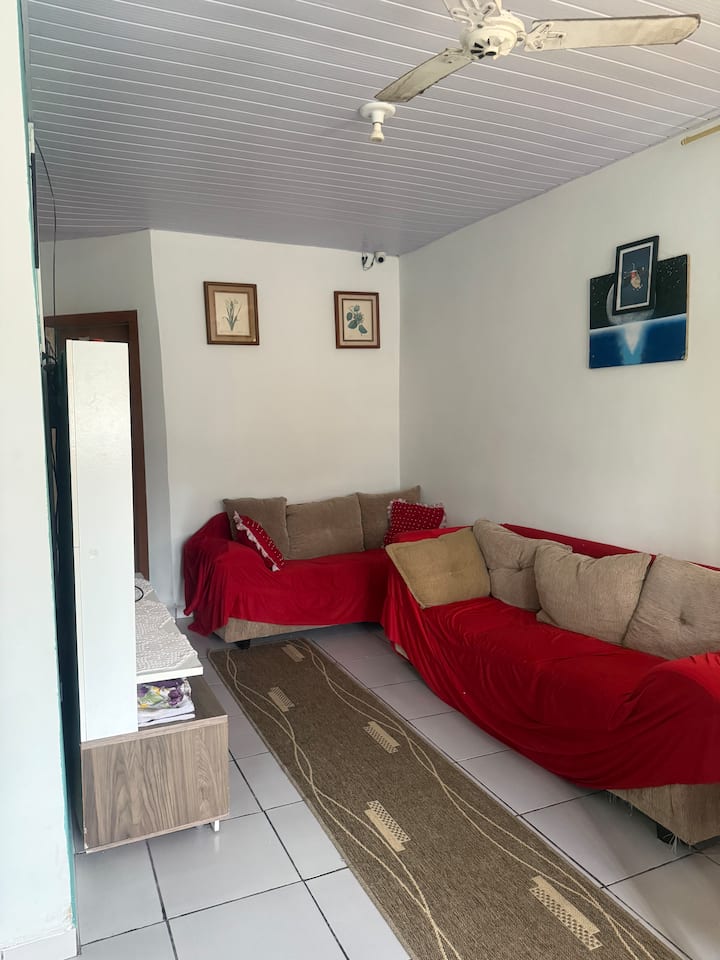 მისაღები სივრცე