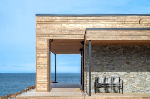 Nordic House Lofoten