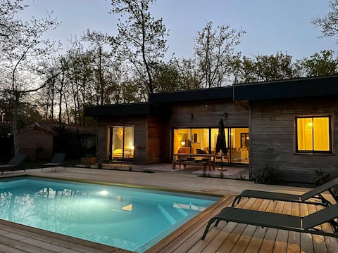 La Cabane Océane, family-friendly