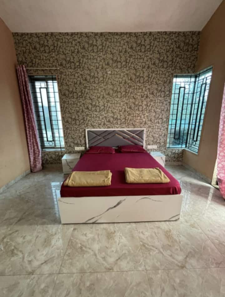 Спална соба 2