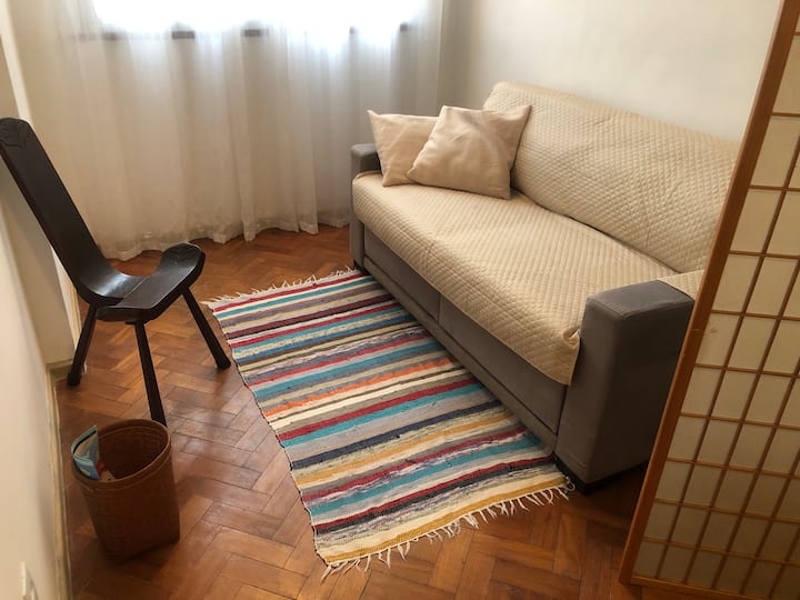 მისაღები ოთახი