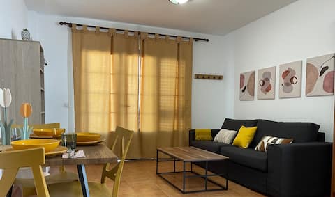 Playa Honda Apartment
