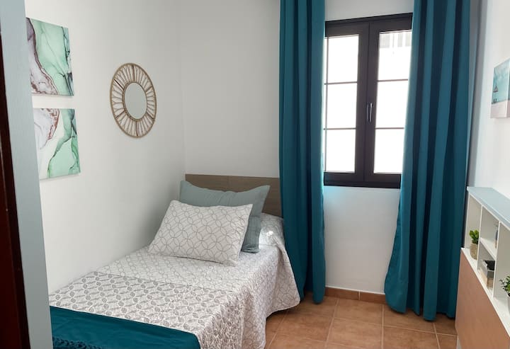 Спална соба 2