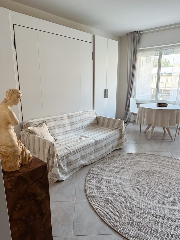 Stella Toscana Apartments - Forte dei Marmi