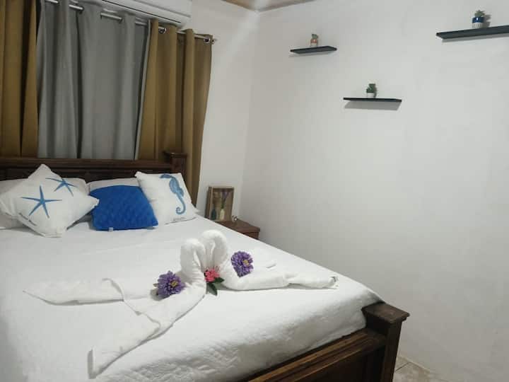 Habitación 3