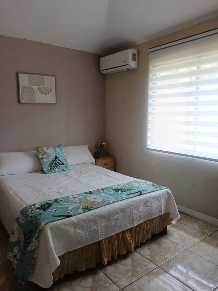 Habitación 2