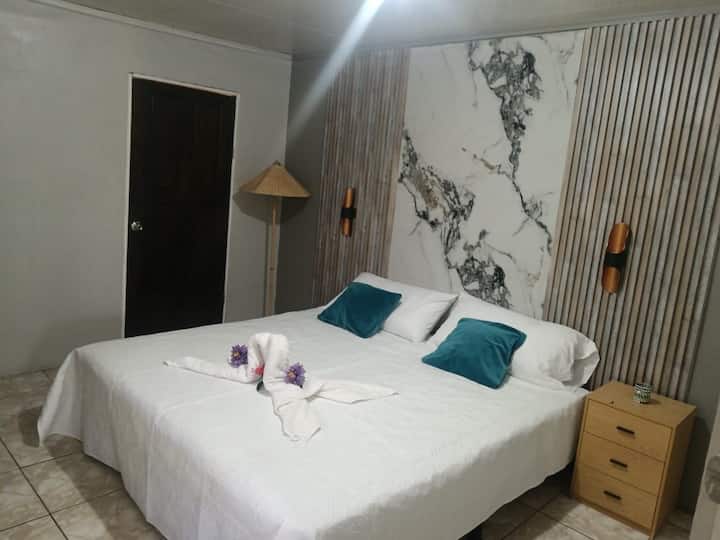 Habitación 1