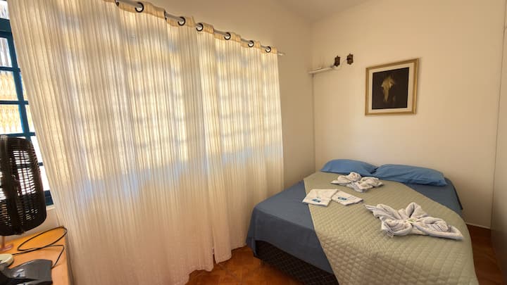 Suíte P/ 6px |Pet Friendly|piscina |Lazer|amparo - Amparo