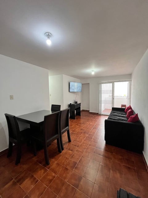 Lovely apartment in Merida