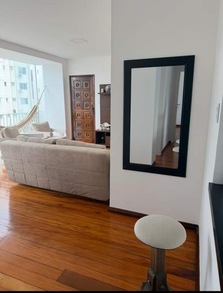 Apartamento Réveillon E Carnaval Salvador Barra - Barra, Brasil