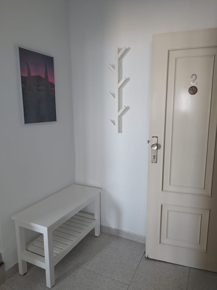 Piso En Primera Línea De Playa - Los Cristianos