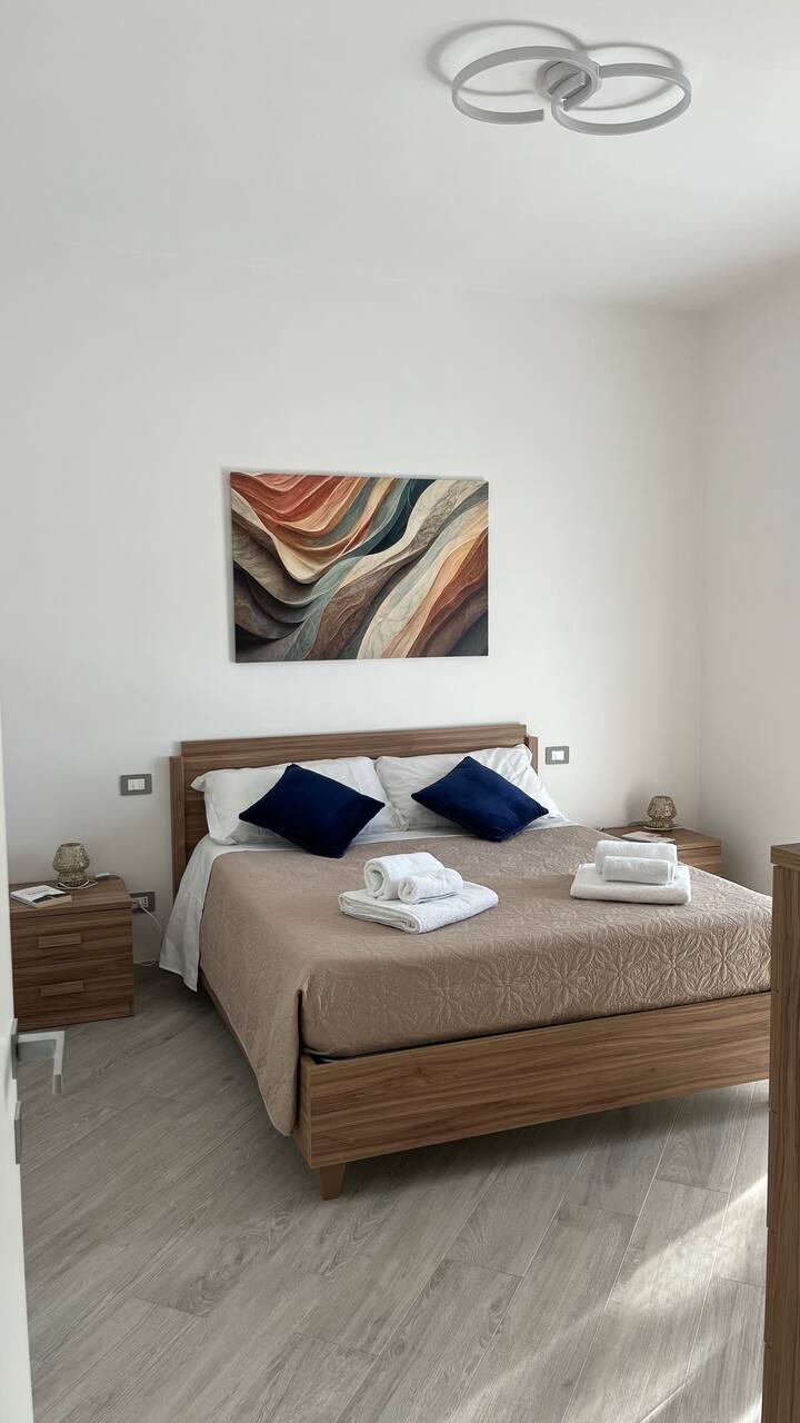 Chambre 1