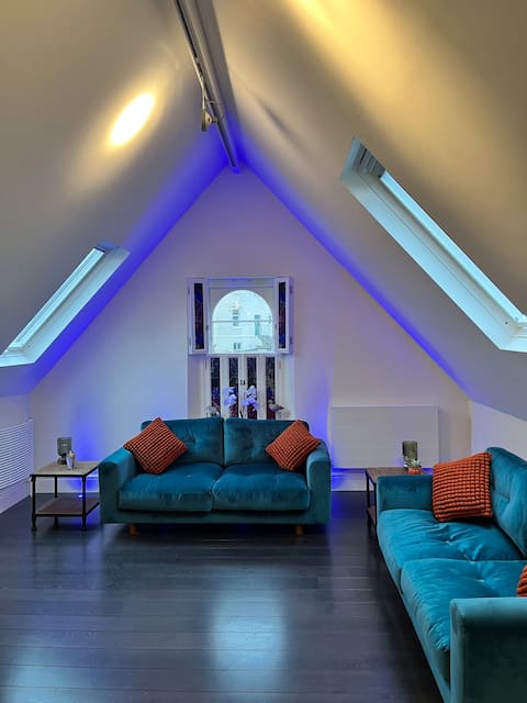 Successful Airbnb property: Albany House 2 Bedroom Apartment in Salcombe