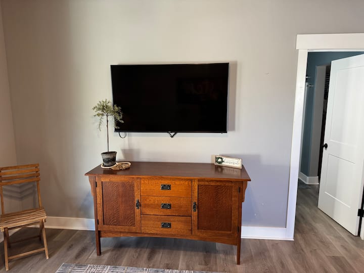 Downtown Cozy Apartment - Pagosa Springs, CO