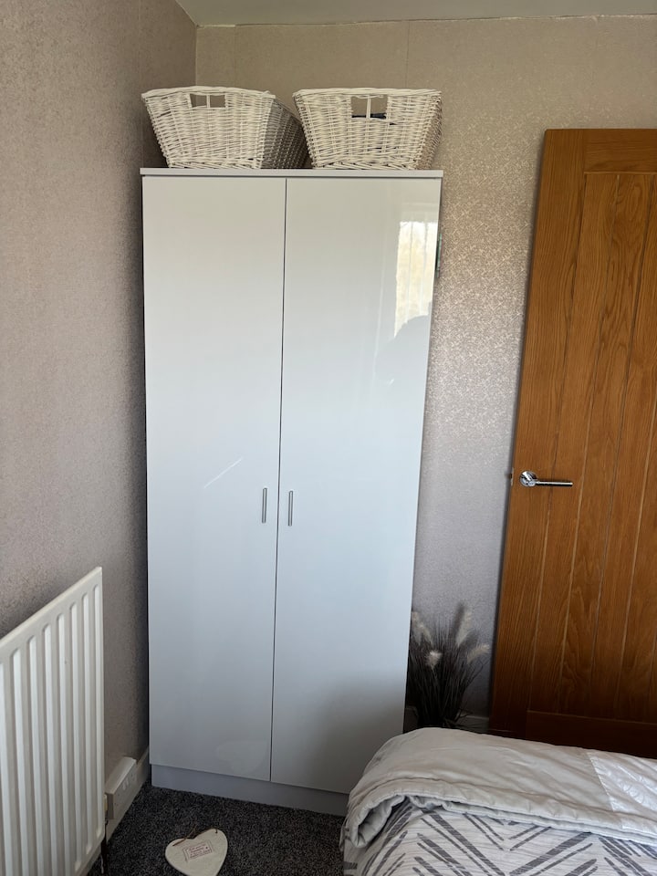 ห้องนอน