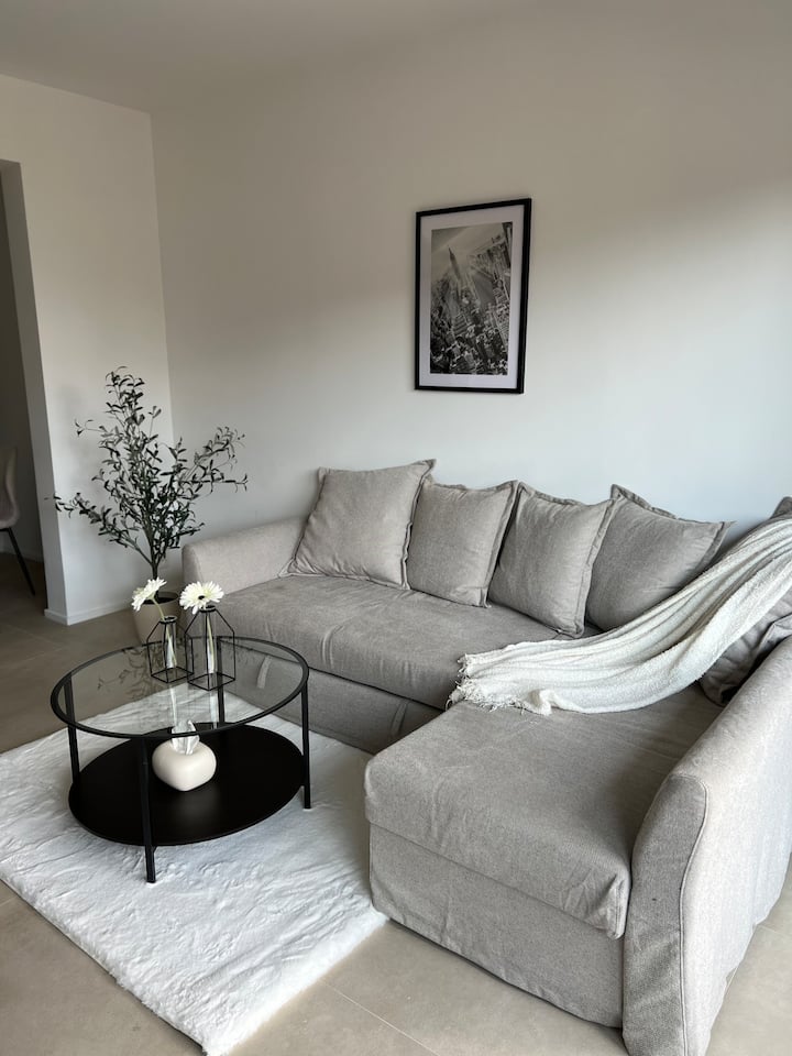 Luxury Duplex | Near Atomium & Ing Arena & Expo 12 - Wemmel