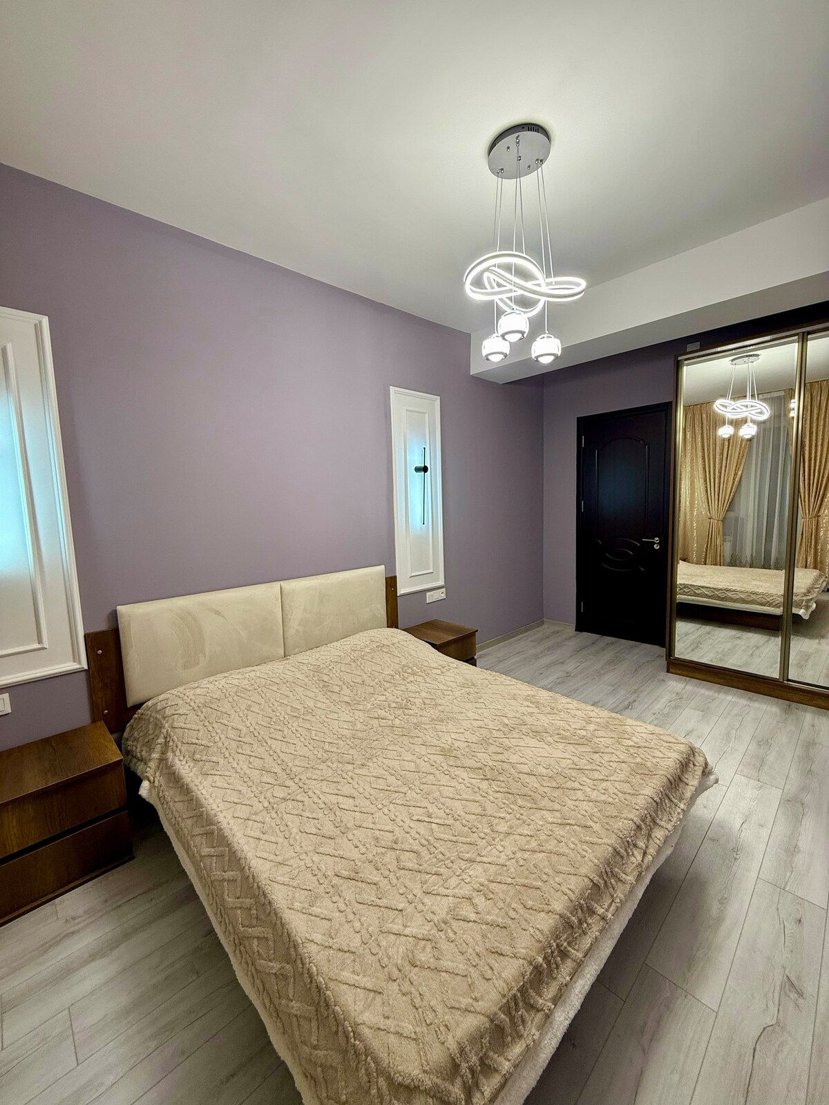 საძინებელი