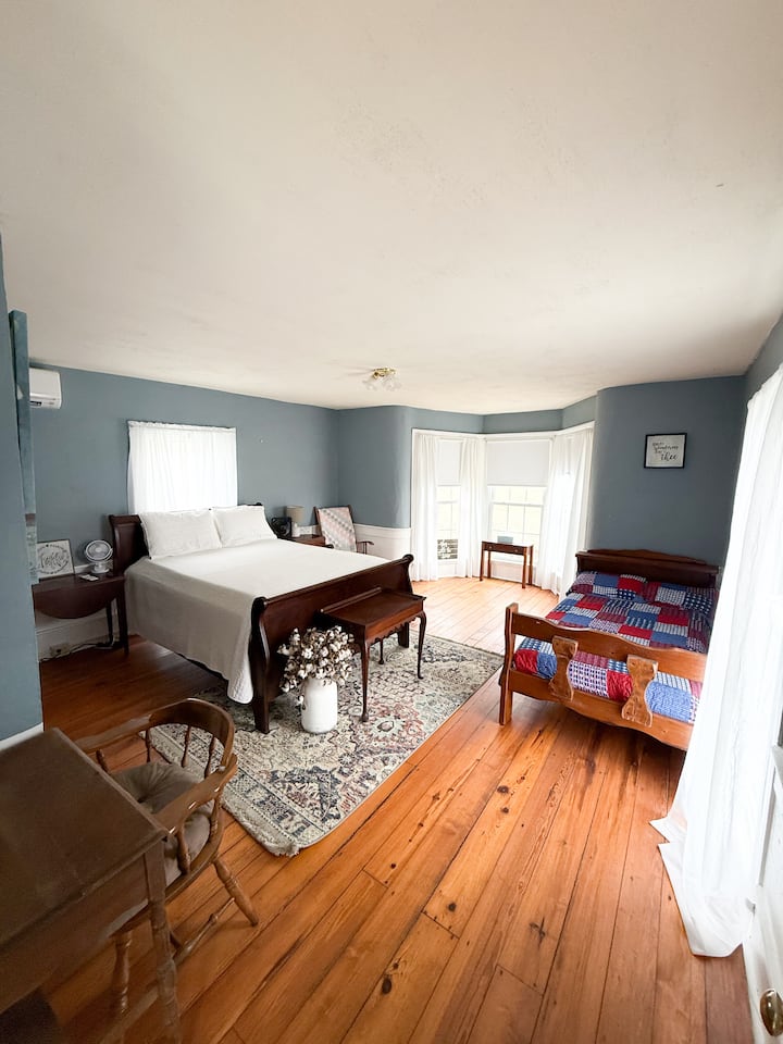 Chambre 1