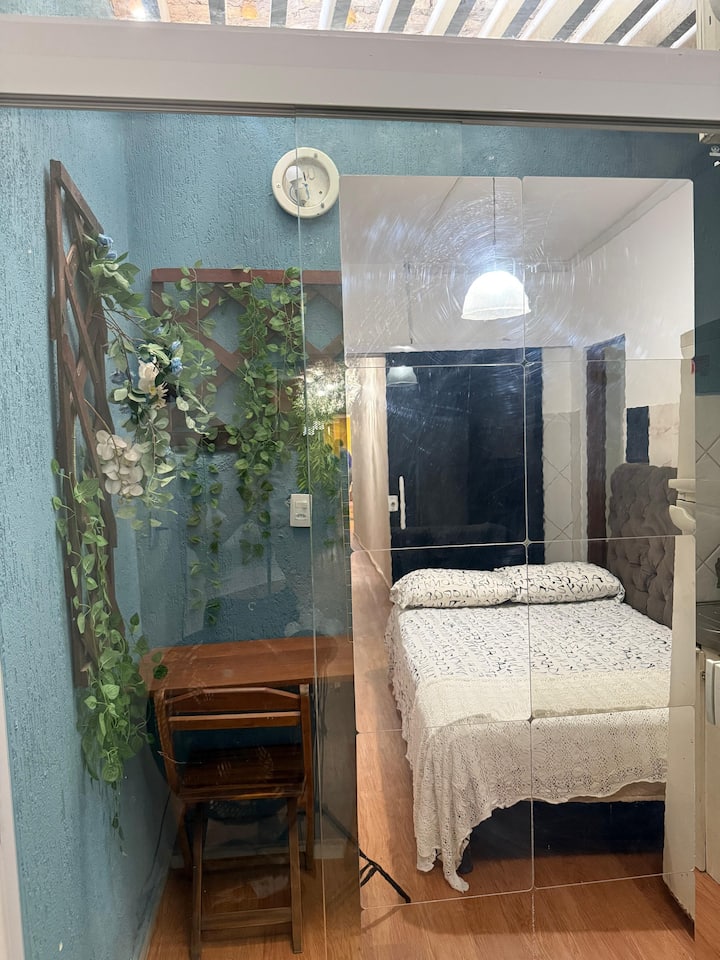 Habitación 1