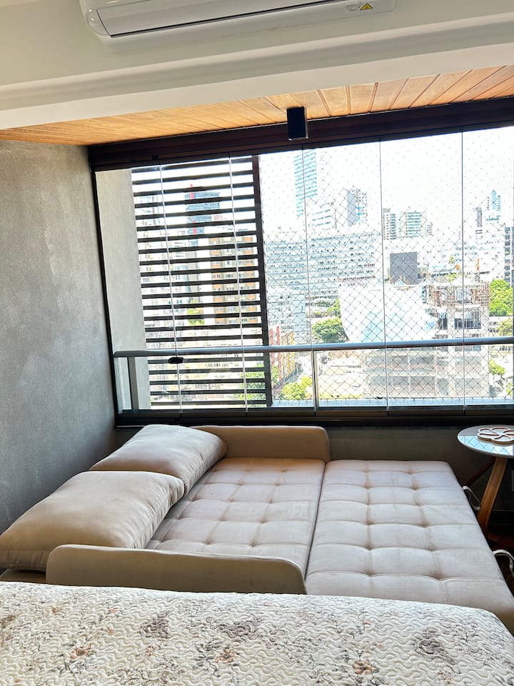 Divan-krevat i rehatshëm!