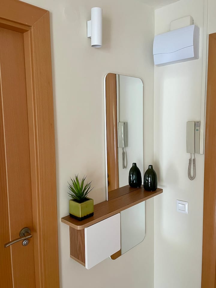 Apartamento En Moraira Centro Con Piscina - Moraira