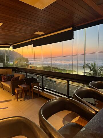 Luxuoso Apt Frente ao Mar gallery image 3
