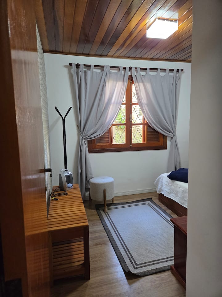 ห้องนอน